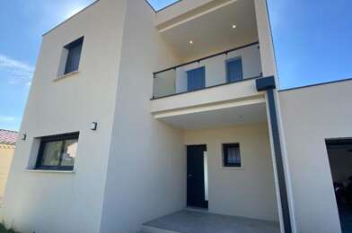 Maison 6 pièces 400000 €