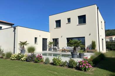 Maison 6 pièces 400000 €