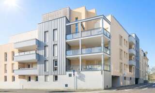 Appartement 4 Pièces 109 m² à vendre à Le Mans (72000)