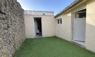 Maison 3 Pièces 47 m² à vendre à Saint-Laurent-Médoc (33112)