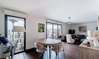 Appartement 4 Pièces 93 m² à vendre à Bordeaux (33300)