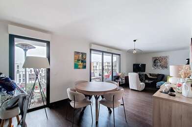 Appartement 4 pièces 440000 €