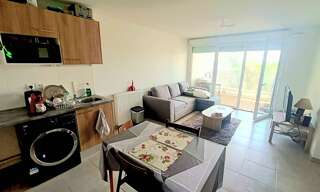 Appartement 2 Pièces 45 m² à vendre à Pibrac (31820)