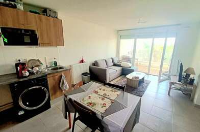 Appartement 2 pièces 135990 €