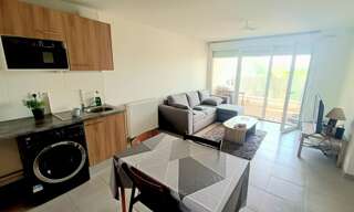 Appartement 2 Pièces 45 m² à vendre à Pibrac (31820)