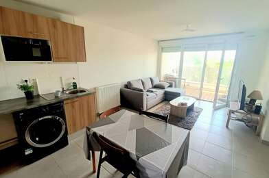 Appartement 2 pièces 135990 €