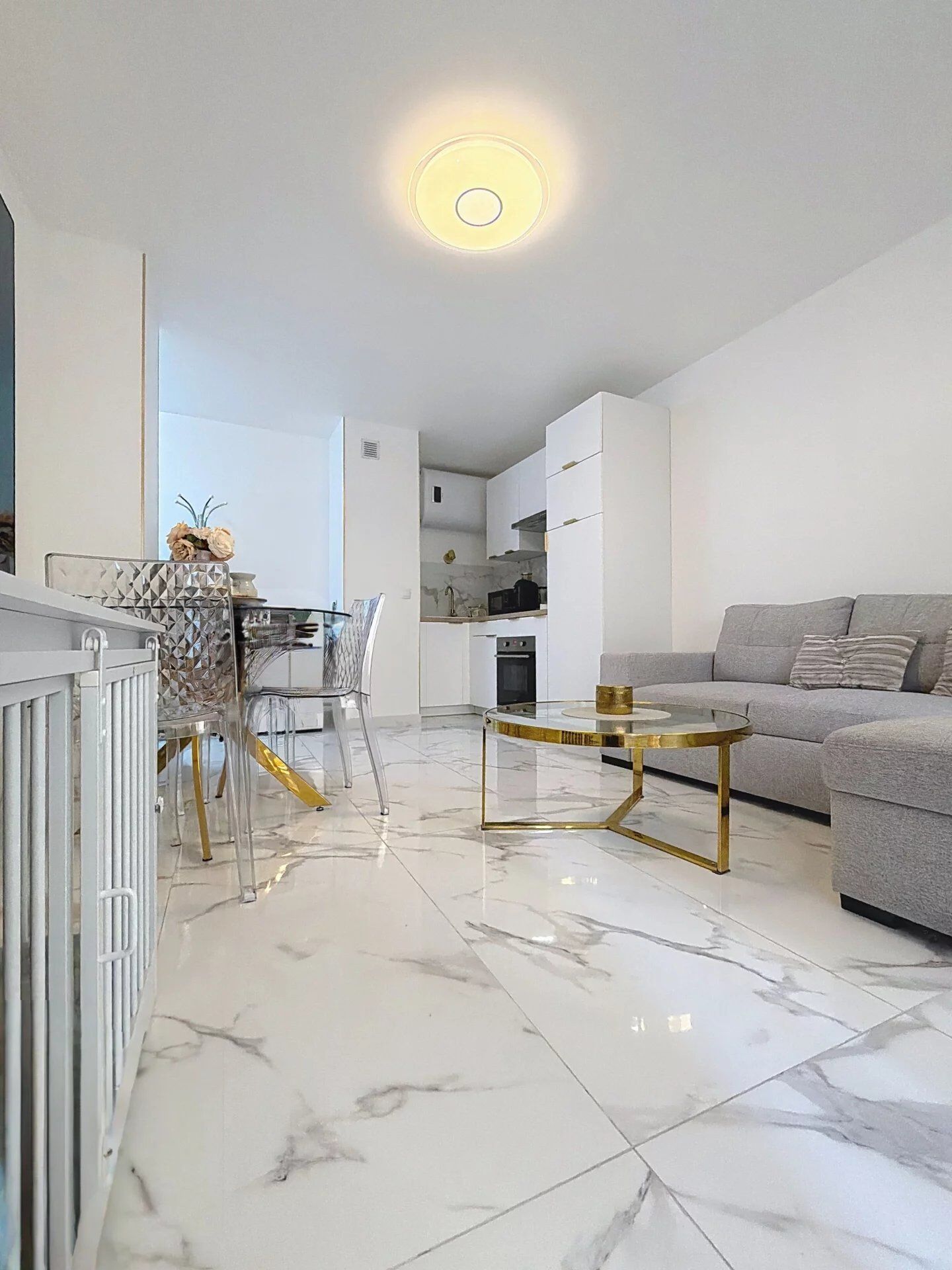 Photo Appartement Nice