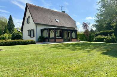 Maison 4 pièces 419500 €
