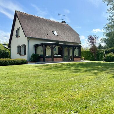 Maison 4 pièces 419500 €