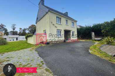 Maison 7 pièces 234000 €