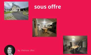Maison 7 Pièces 120 m² à vendre à Pluherlin (56220)