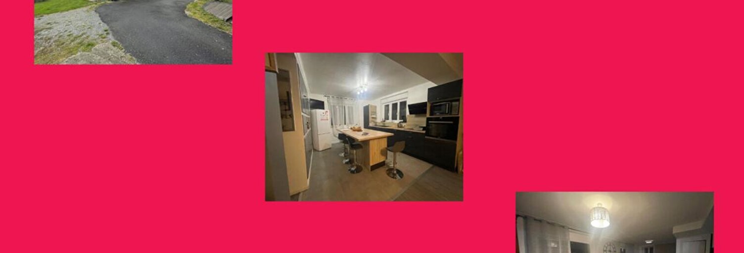 Maison 7 Pièces 120 m² à vendre à Pluherlin (56220)