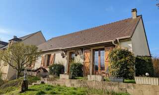 Maison 8 Pièces 141 m² à vendre à Gaillon-sur-Montcient (78250)