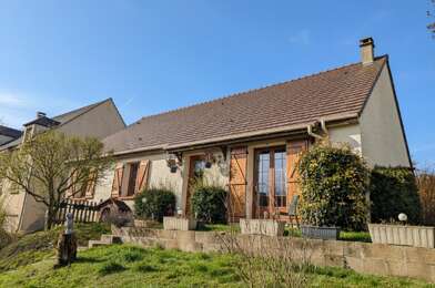 Maison 8 pièces 349000 €