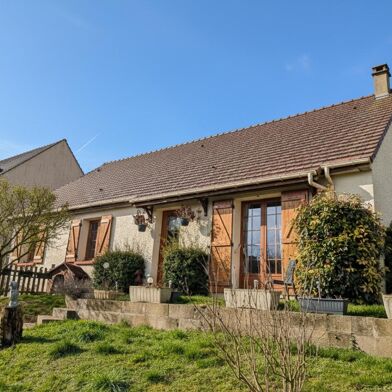 Maison 8 pièces 349000 €