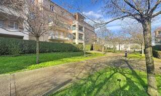 Appartement 3 Pièces 64 m² à vendre à Élancourt (78990)