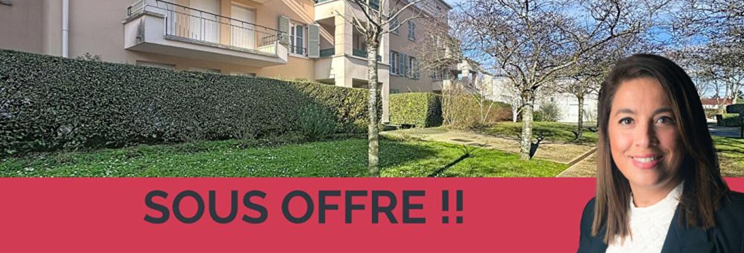 Appartement 3 Pièces 64 m² à vendre à Élancourt (78990)