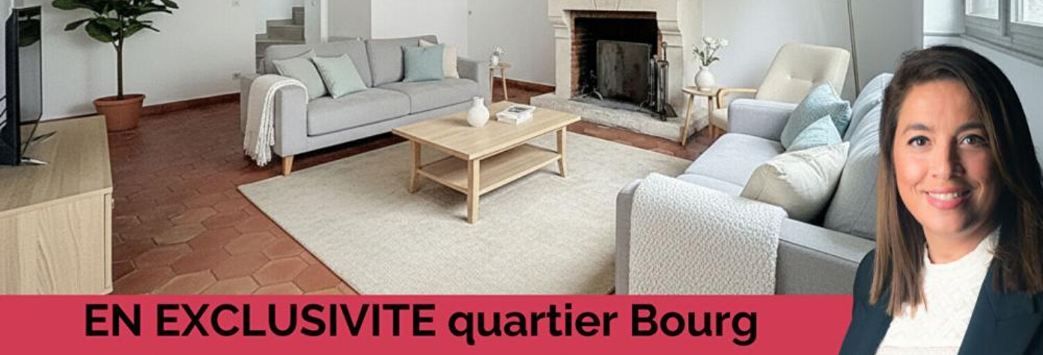 Maison 5 Pièces 130 m² à vendre à Igny (91430)