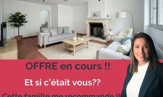 Maison 5 Pièces 130 m² à vendre à Igny (91430)