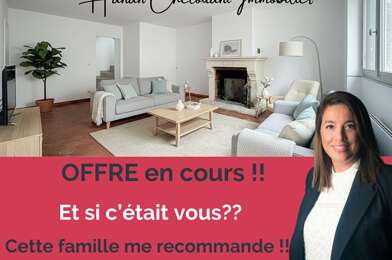 Maison 5 pièces 320000 €