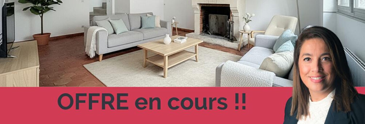 Maison 5 Pièces 130 m² à vendre à Igny (91430)