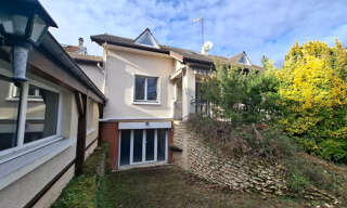 Maison 7 Pièces 187 m² à vendre à Meaux (77100)