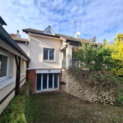 Maison 7 pièces 344000 €