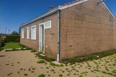 Maison 5 pièces 187500 €