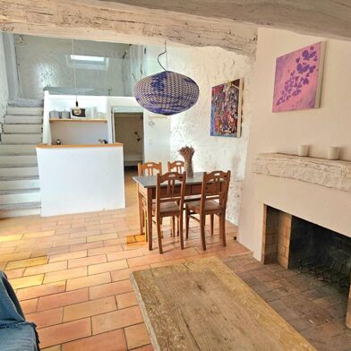 Maison 9 pièces 298000 €