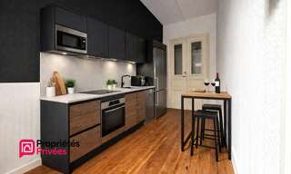 Appartement 2 Pièces 40 m² à vendre à Royat (63130)