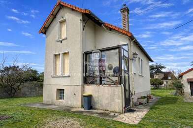 Maison 4 pièces 139000 €