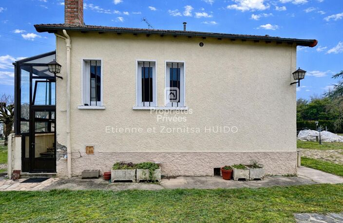 Maison  4 pièce(s) 110 m2 — photo 3