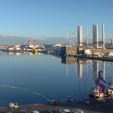 Appartement 3 pièces 229500 €