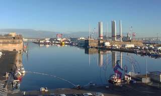 Appartement 3 Pièces 74 m² à vendre à Saint-Nazaire (44600)