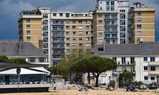 Appartement 3 Pièces 74 m² à vendre à Saint-Nazaire (44600)