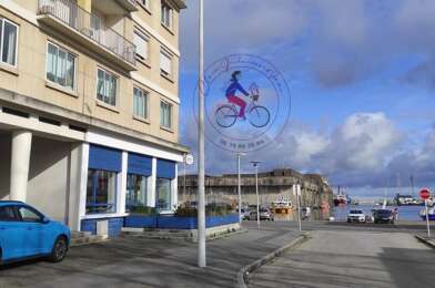 Appartement 3 pièces 229500 €