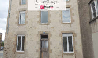 Maison 3 Pièces 120 m² à vendre à Chanverrie (85500)