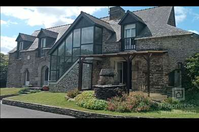 Maison 10 pièces 265000 €