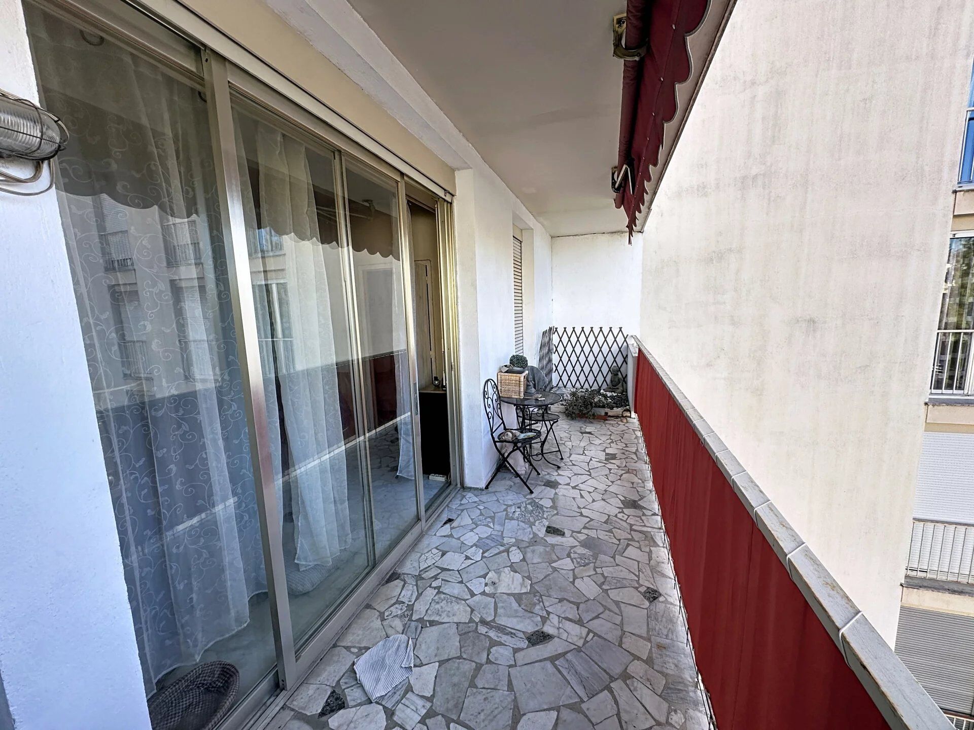 Photo Appartement Nice