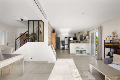 Maison 6 pièces 565000 €