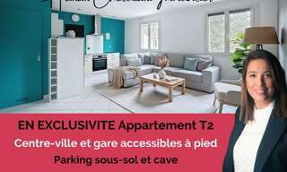 Appartement 2 Pièces 38 m² à vendre à Igny (91430)