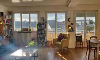 Appartement 5 Pièces 120 m² à vendre à Saint-Nazaire (44600)