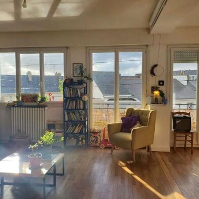 Appartement 5 pièces 285000 €