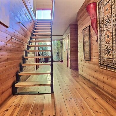 Maison 4 pièces 489000 €