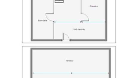 Maison 4 pièces 489000 €