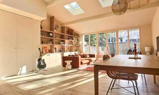 Maison 5 Pièces 121 m² à vendre à Bordeaux (33800)