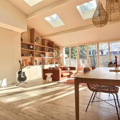 Maison 5 pièces 725000 €