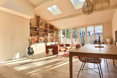 Maison 5 pièces 725000 €