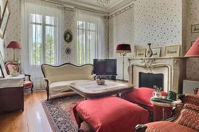 Maison 6 pièces 550000 €