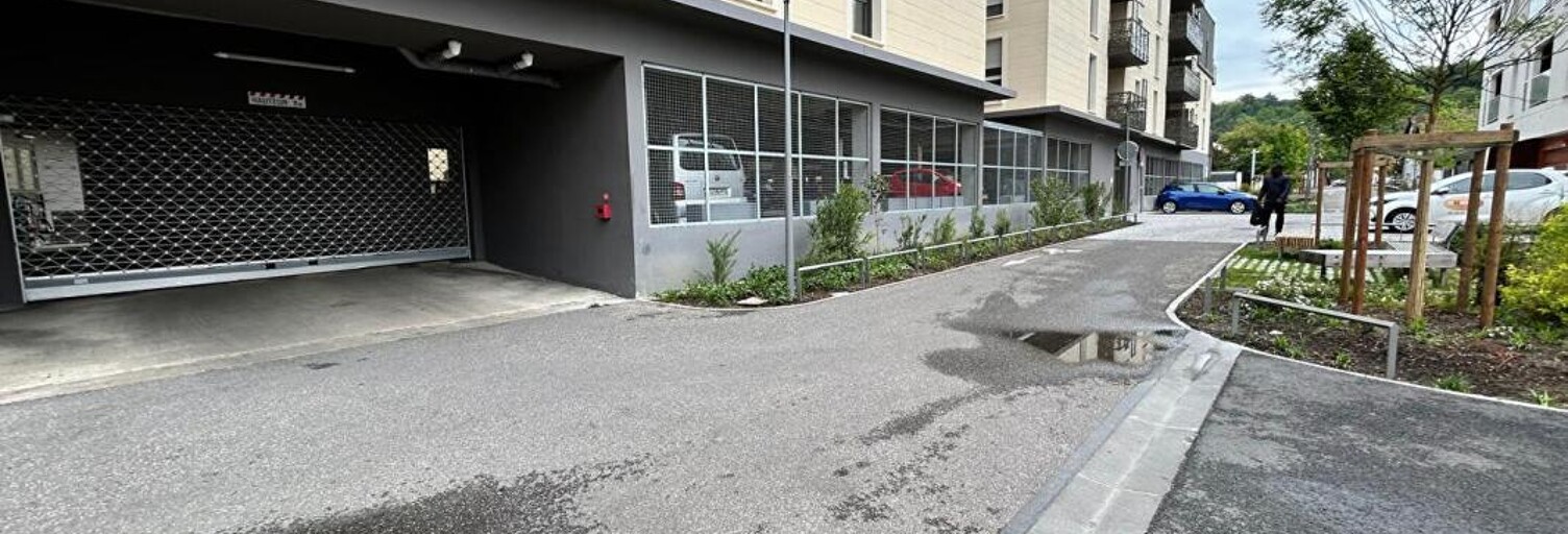 Garage  23 m² à vendre à Cenon (33150)